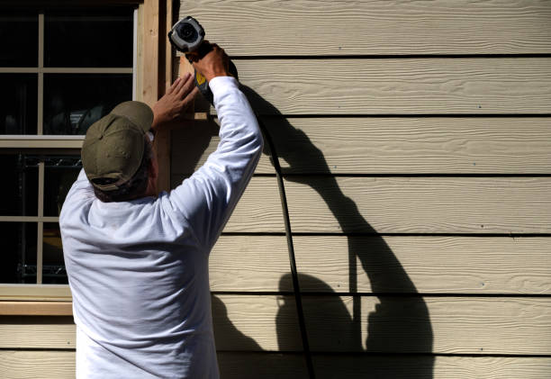 Best Siding for New Construction  in Norristown, PA